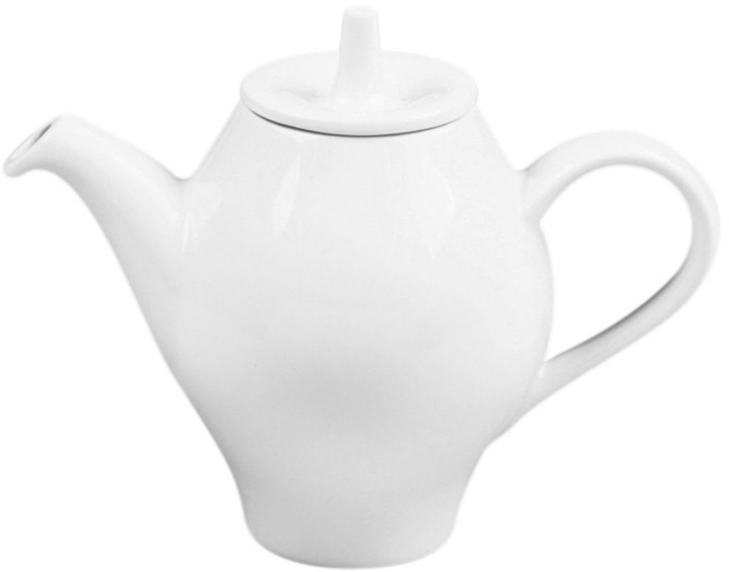 Lyra dzbanek z pokrywką 400 ml