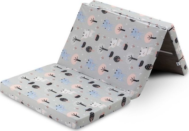 Sensillo MATERACYK TURYSTYCZNY - JELONKI