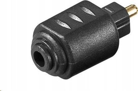 PremiumCord PREMIUMCORD Adaptér Optical Jack 3.5 mm female - Toslink male