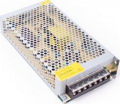 Zasilacz CCTV Voltage 12,5A 150W