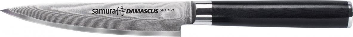 Samura Samura Damascus nóż utility / uniwersalny 125mm