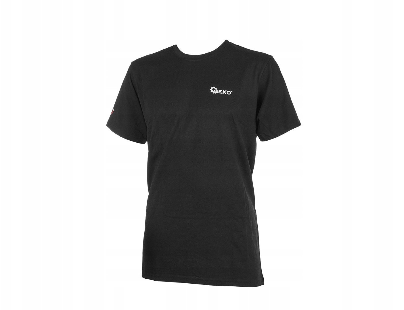 T-shirt męski GEKO r. M