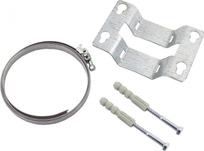 Uchwyt zbiornika przeponowego 370mm