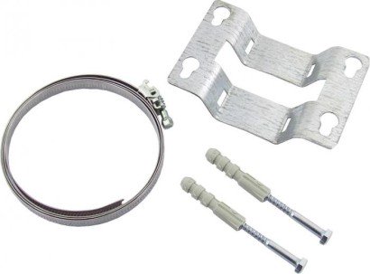 Uchwyt zbiornika przeponowego 370mm