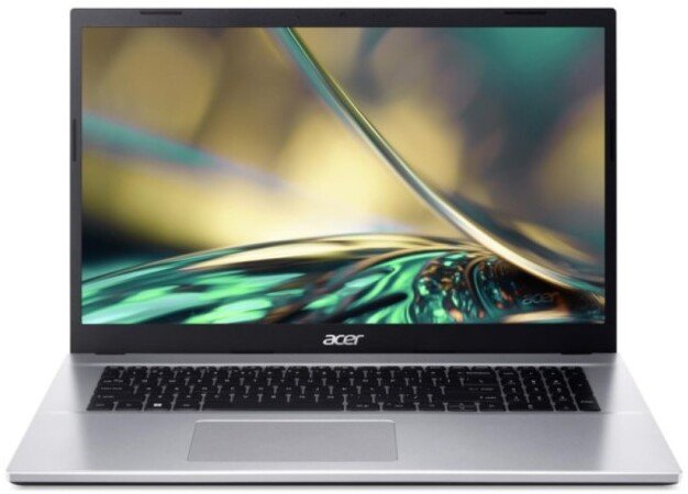 Acer Aspire A317-54