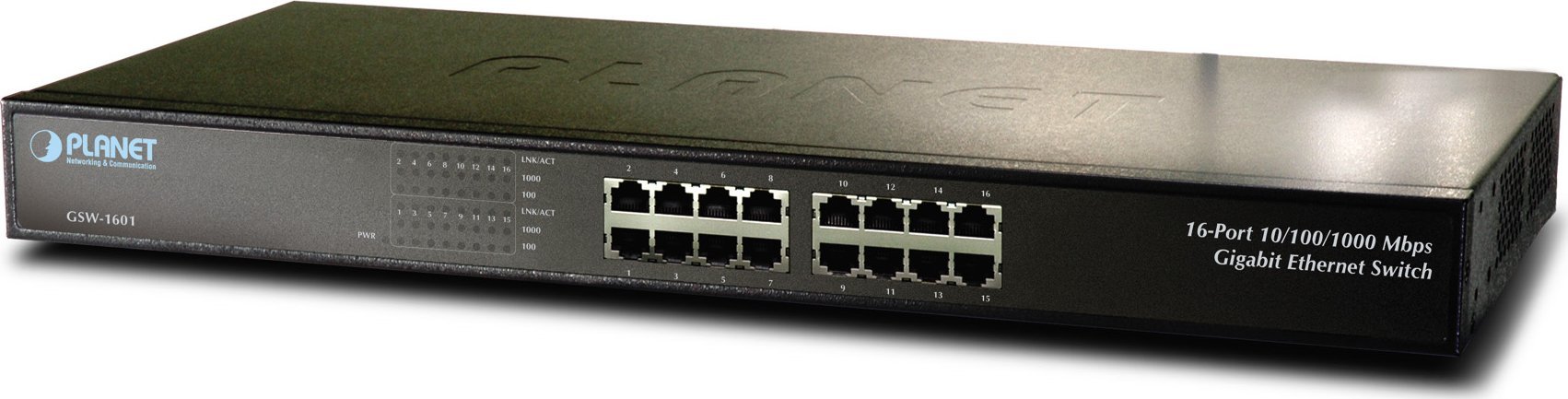 Switch Planet GSW-1601