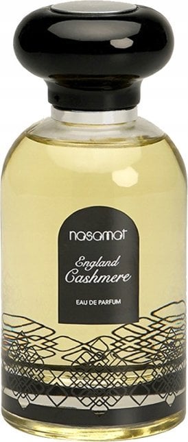 NASAMAT England Cashmere EDP spray 100ml