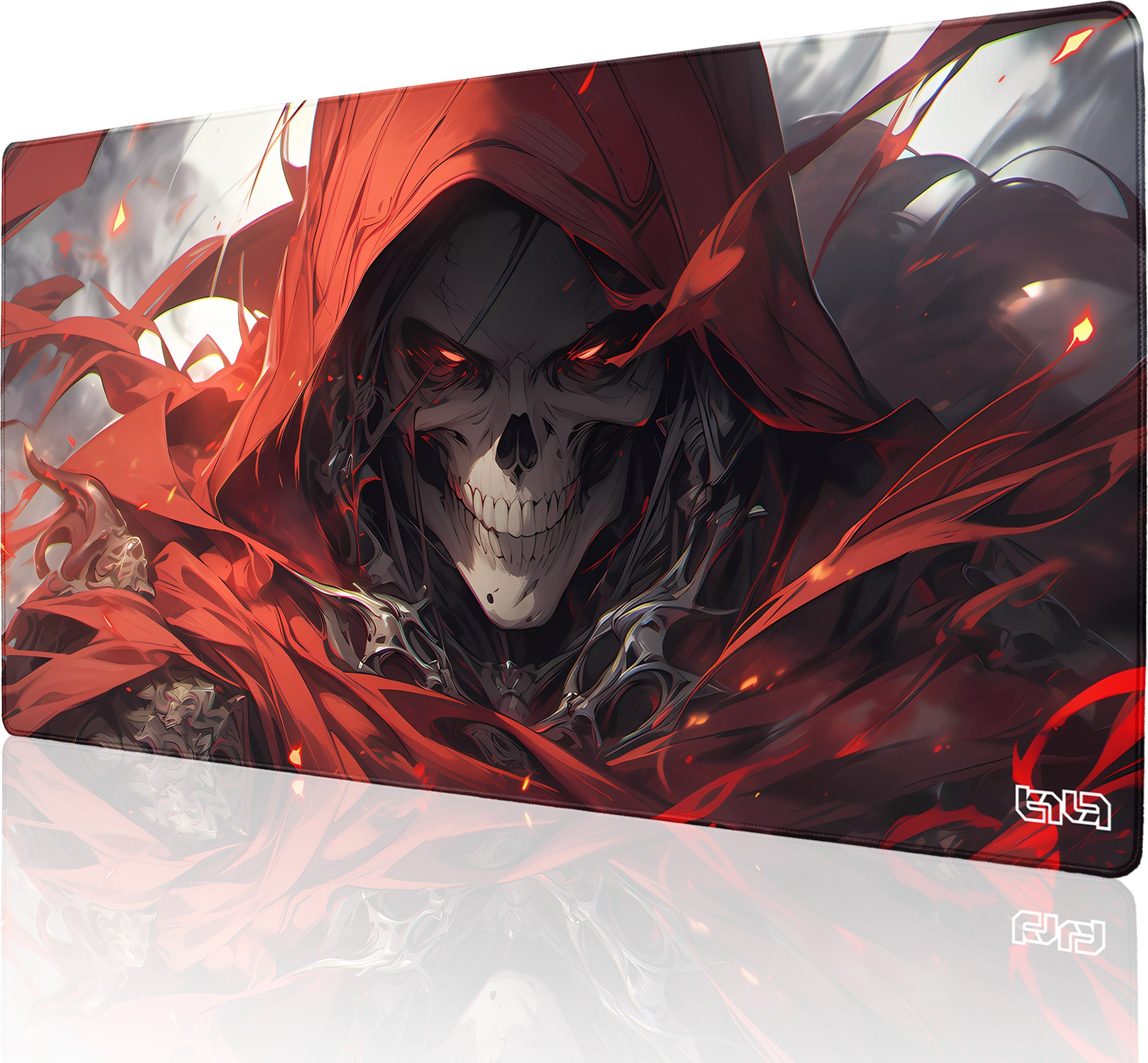 Podkładka Tilt PODKŁADKA GAMINGOWA Alive Again 100x50 TILT Antypoślizgowa Prezent Duża