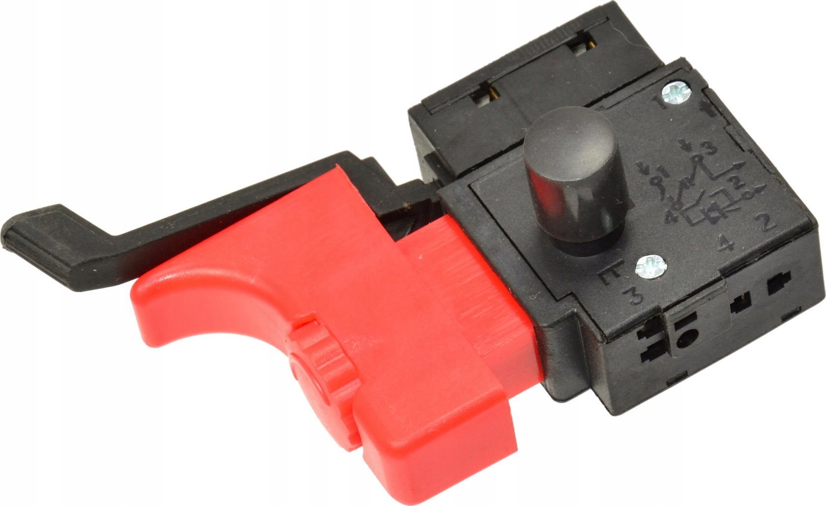 Geko Przełącznik do wiertarki TN-12 (20/500)