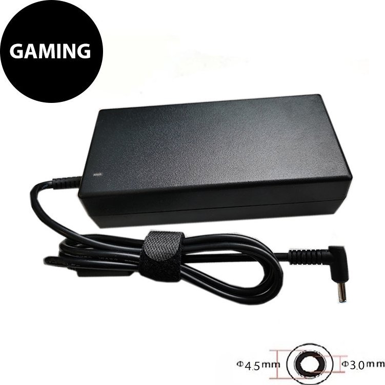 Ładowarka Extra Digital Nešiojamo kompiuterio įkroviklis HP 150W: 19.5V, 7.7A