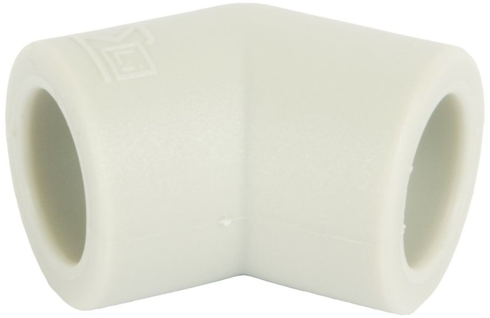 Kolano 45 ° 16 PP-R (1 opak 50 szt)