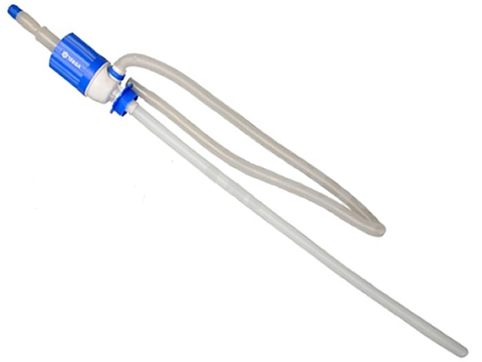 Vorel Pompa syfonowa 78021