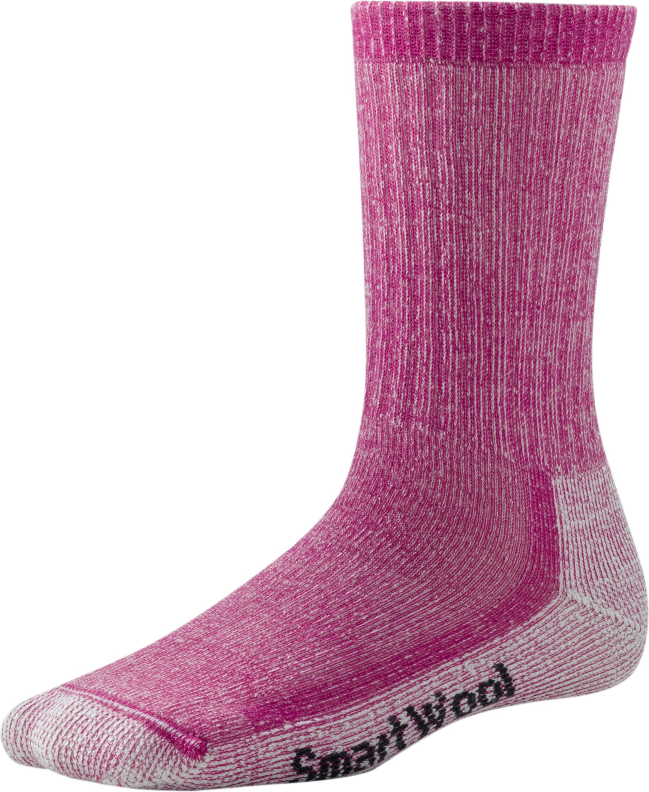 Smartwool Skarpety damskie W'S Hike Medium Crew, 599, rozmiar L