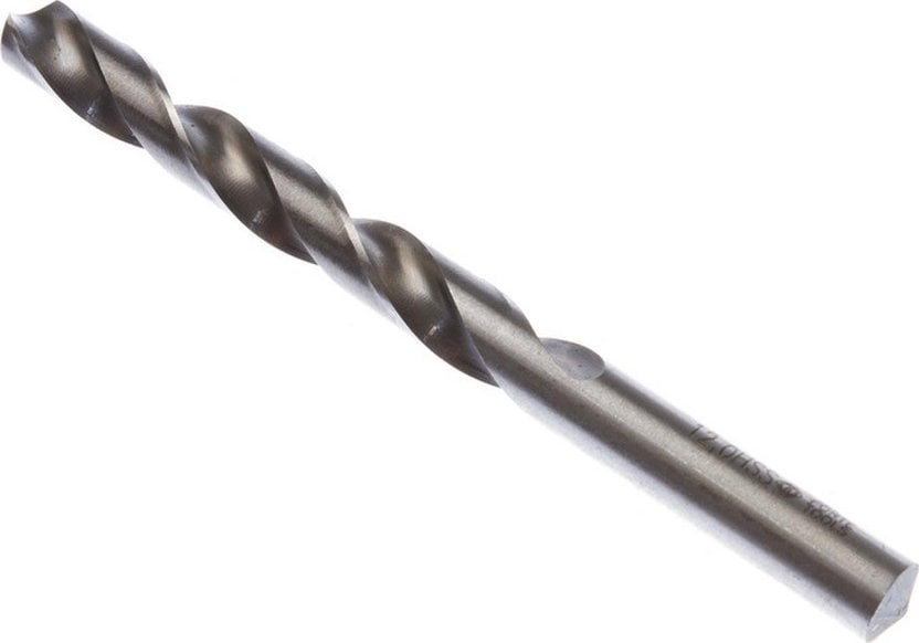 Wiertło Forte METAL DRILL BIT 21247HSS-CO 10X87/133M