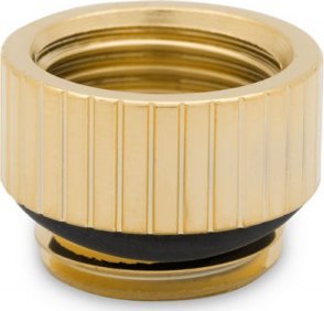 EK Water Blocks EK Water Blocks EK-Quantum Torque Micro G1/4 Zoll Verlängerung gerade MF 7 - gold