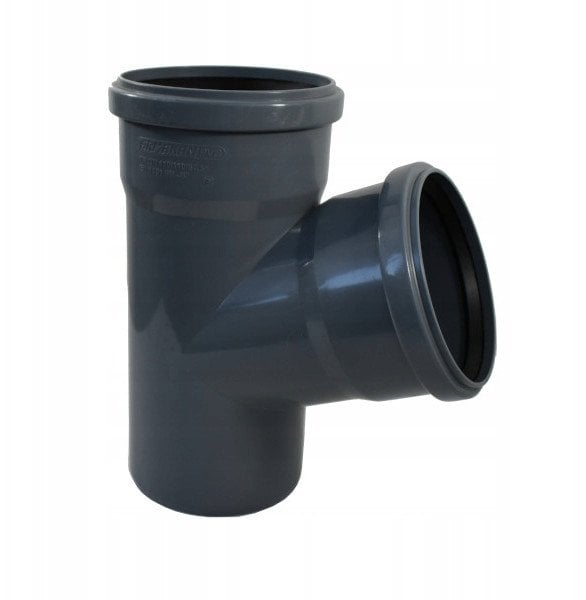 T-PIPE PP 110/50X45 ARMAKAN