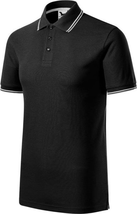 MALFINI Koszulka polo Malfini Focus M MLI-23201