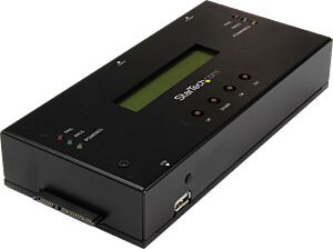 StarTech Duplikator SATA/SAS (SATSASDUPE11)