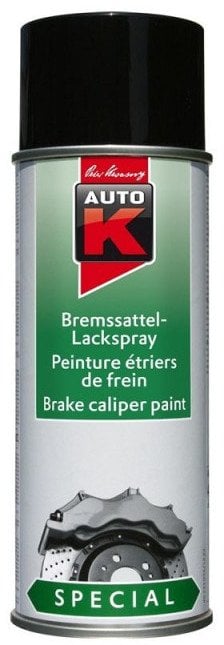 BRAKE CALIPER PAINT 1233077