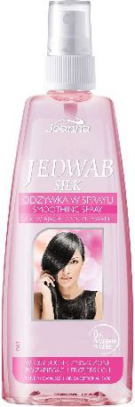 Joanna Jedwab Silk Odżywka spray ułatwiająca rozczesywanie 150ml