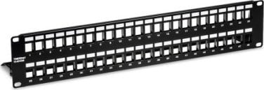TRENDnet 24-PORT KEYSTONE SH.PATCH PANEL