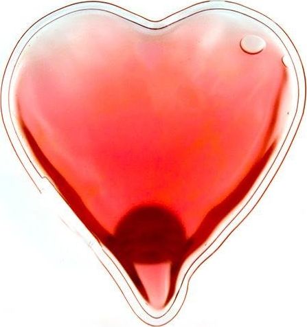 Alpinestars AG279 ŻELOWY OGRZEWACZ DO RĄK SERCE KIESZONKOWY uniwersalny