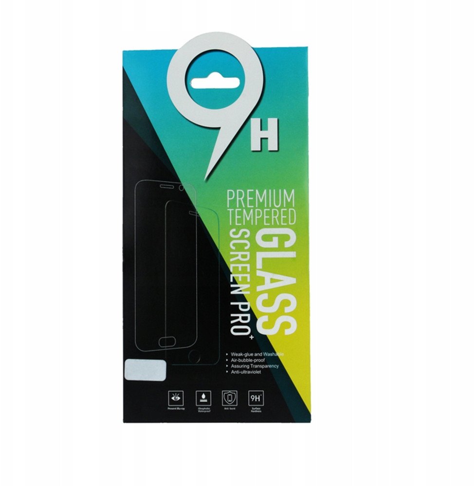 Szkło hartowane Tempered Glass - do Realme 14 Pro+