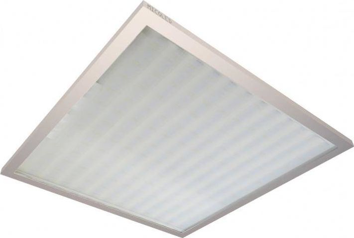 MICOLED Panel LED 50W MICOLED 60X60 4KD02