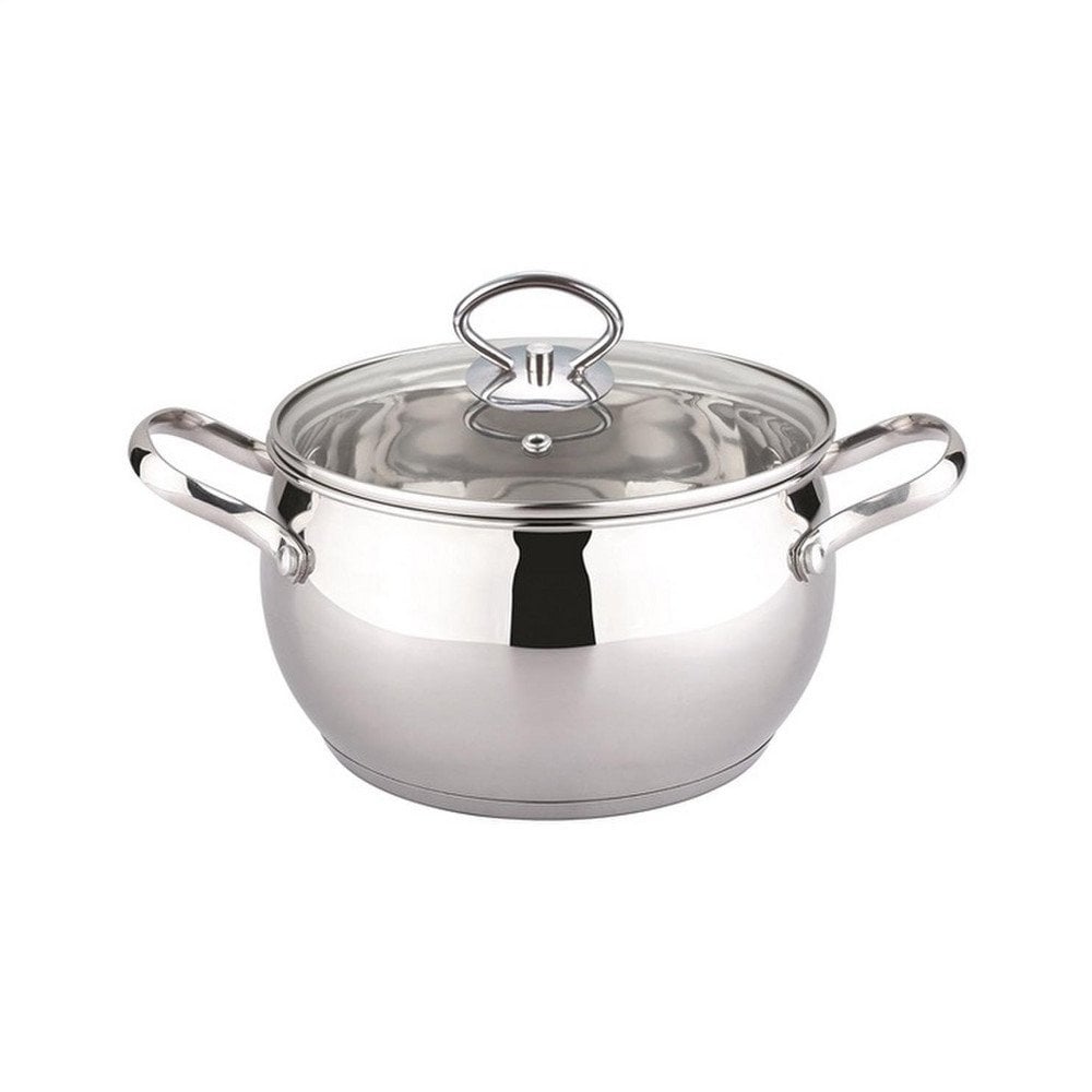 POT DOMOLETTI APPLE SHAP 20X12 CWKS00320