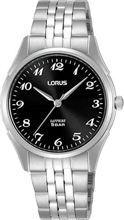 Zegarek Lorus Zegarek Lorus damski RG253TX9 szafir