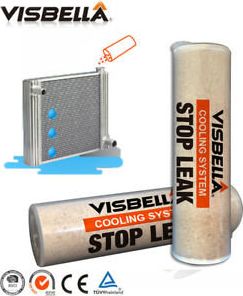 Visbella Visbella aušinimo sistemos sandariklis (milteliai) 15g