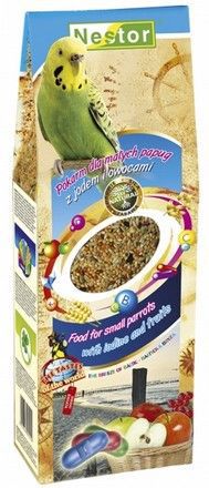 Nestor 700ml PAPUGA MAŁA