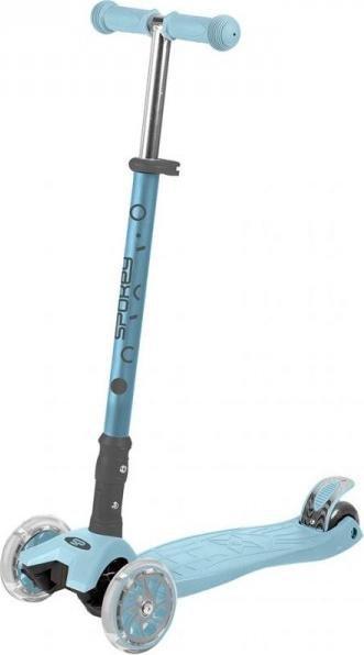 Hulajnoga Spokey Piler Niebieski (940876)