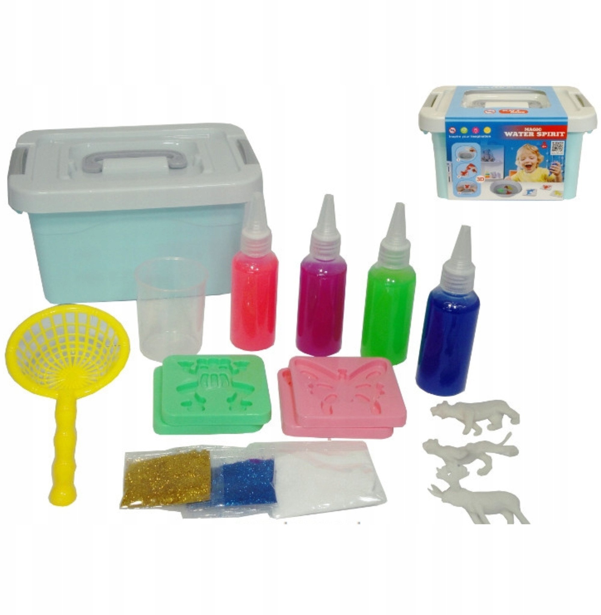 Zestaw kreatywny G8353 09200