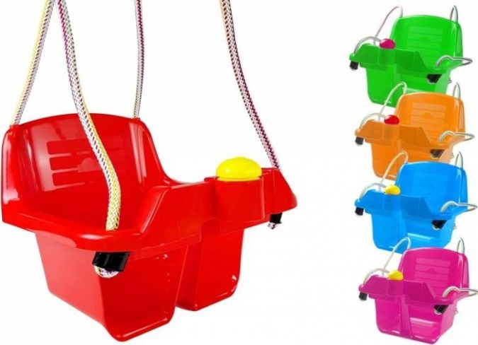 Huśtawka Huśtawka kubełkowa (7441)