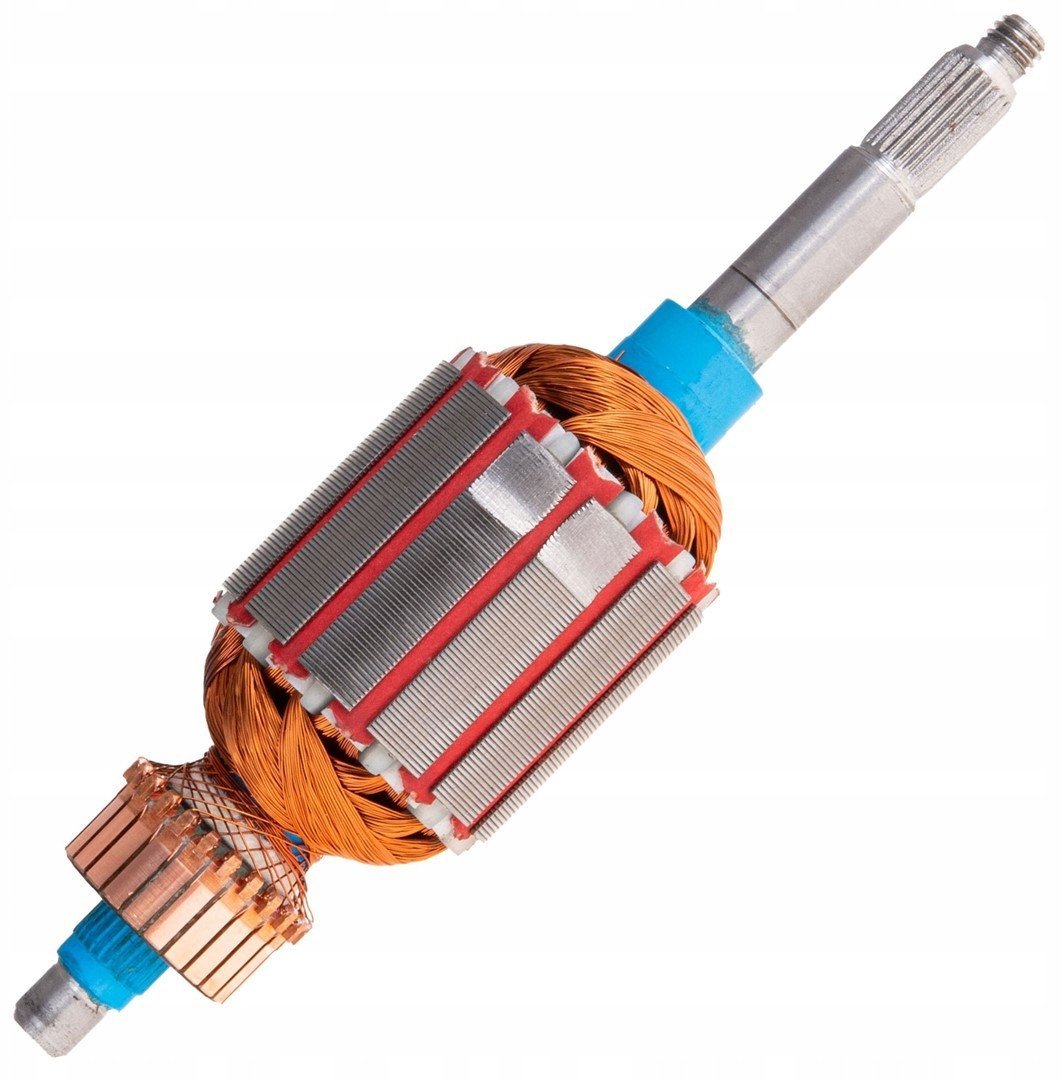 Wirnik do szlifierki oscylacyjnej mimośrodowej 3w1 230V (1)