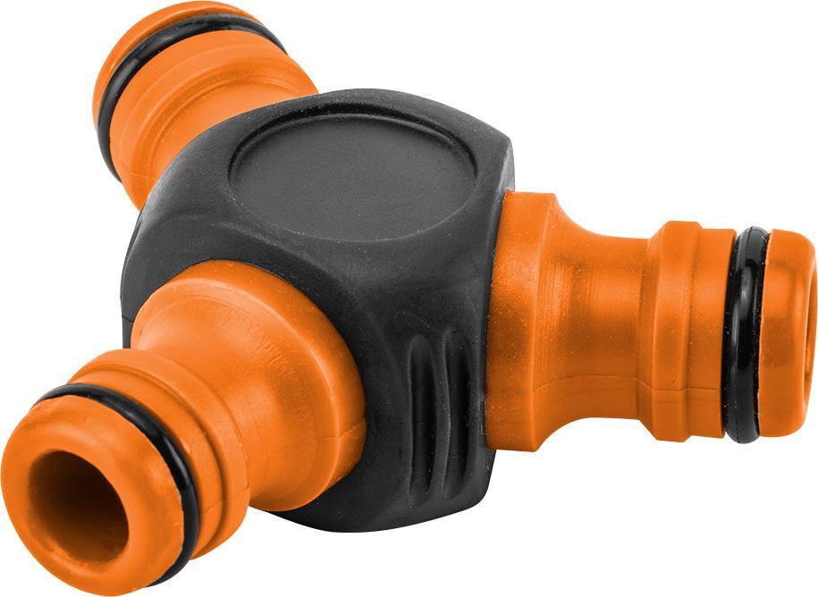 Neo Rozdzielaczy typu Y (Rozdzielacz typu Y, dwumateriałowy)