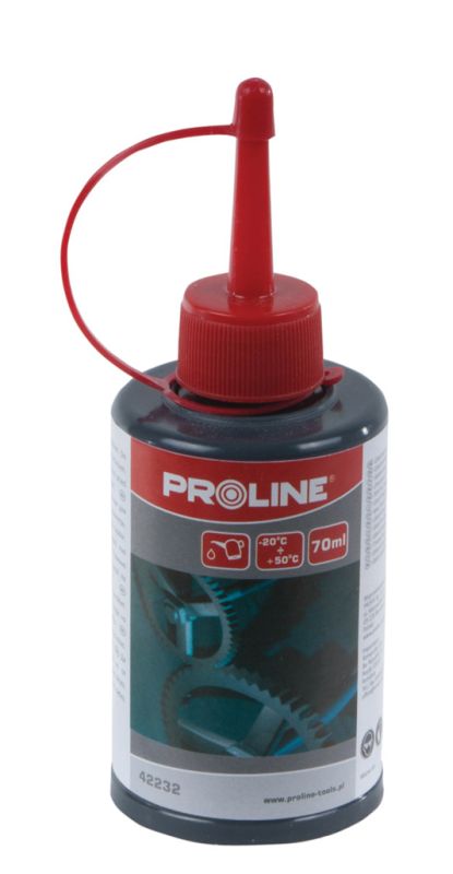 Pro-Line Smar grafitowy 70ml (42232)
