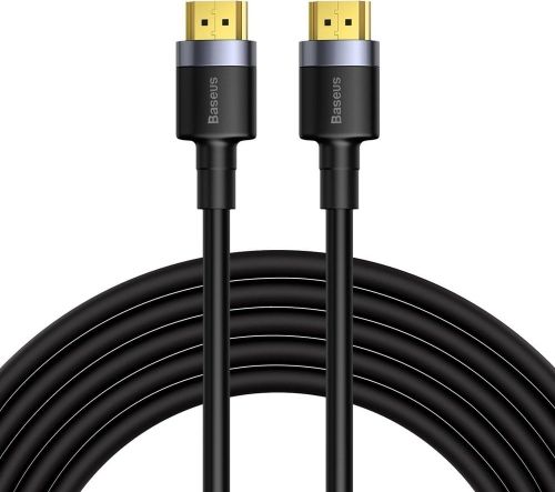 Kabel Baseus HDMI - HDMI 5m czarny (baseus_20200408105005)