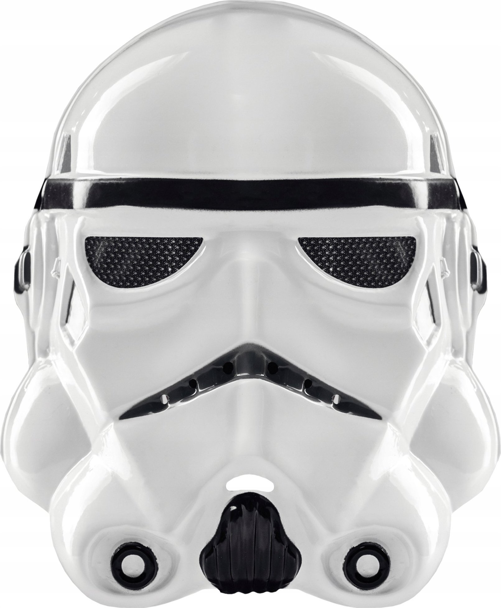 Korbi Maska SZTURMOWIEC STORMTROOPER STAR WARS GWIEZDNE