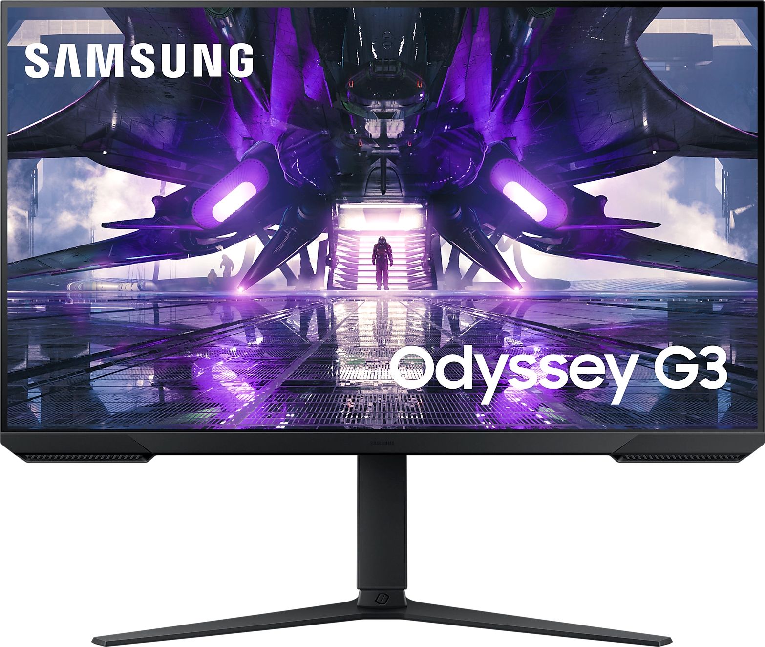 Monitor Samsung Odyssey G3 (LS32AG320NUXEN)