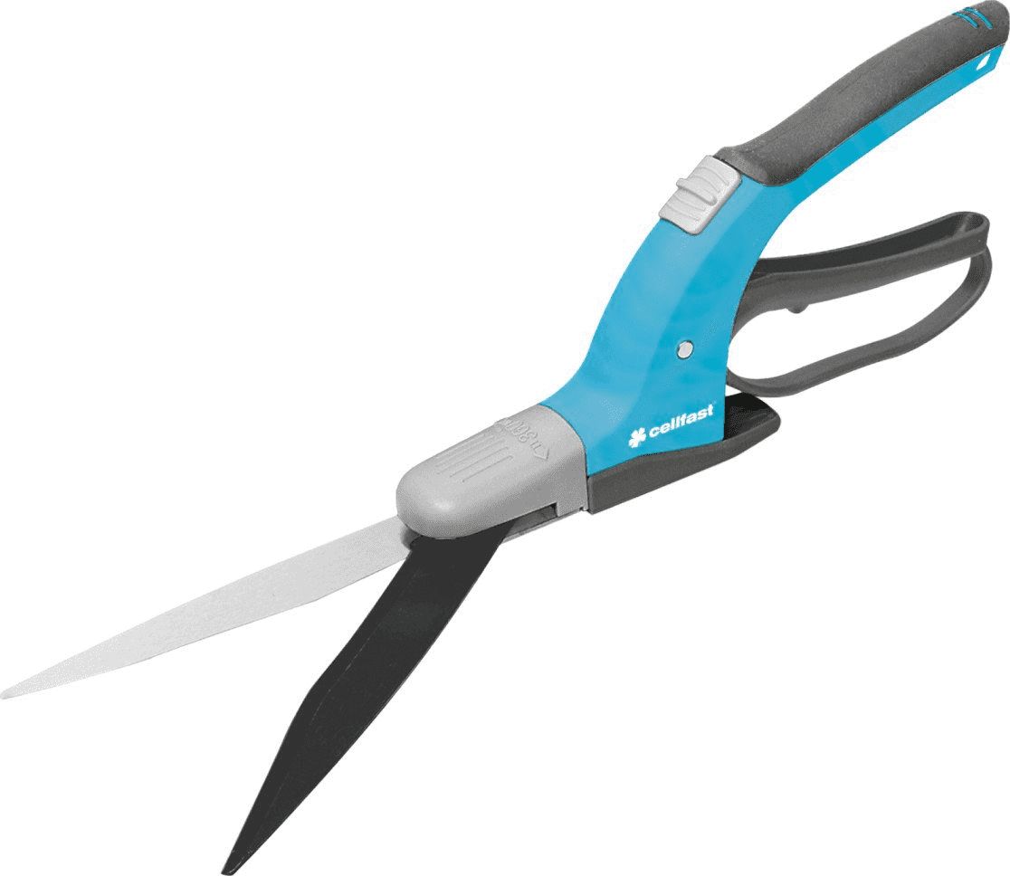 Cellfast nożyce do trawy (40-405)