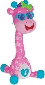 Dumel Tańcząca żyrafa Ola (51178)