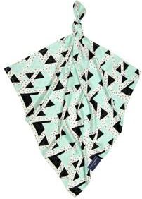 Texpol Pieluszka 75 x 75 cm, trójkąty (TEX000071)