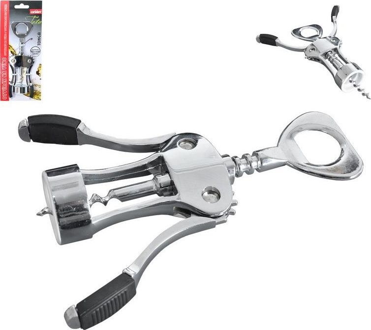 Tadar Korkociąg Tonga stalowy