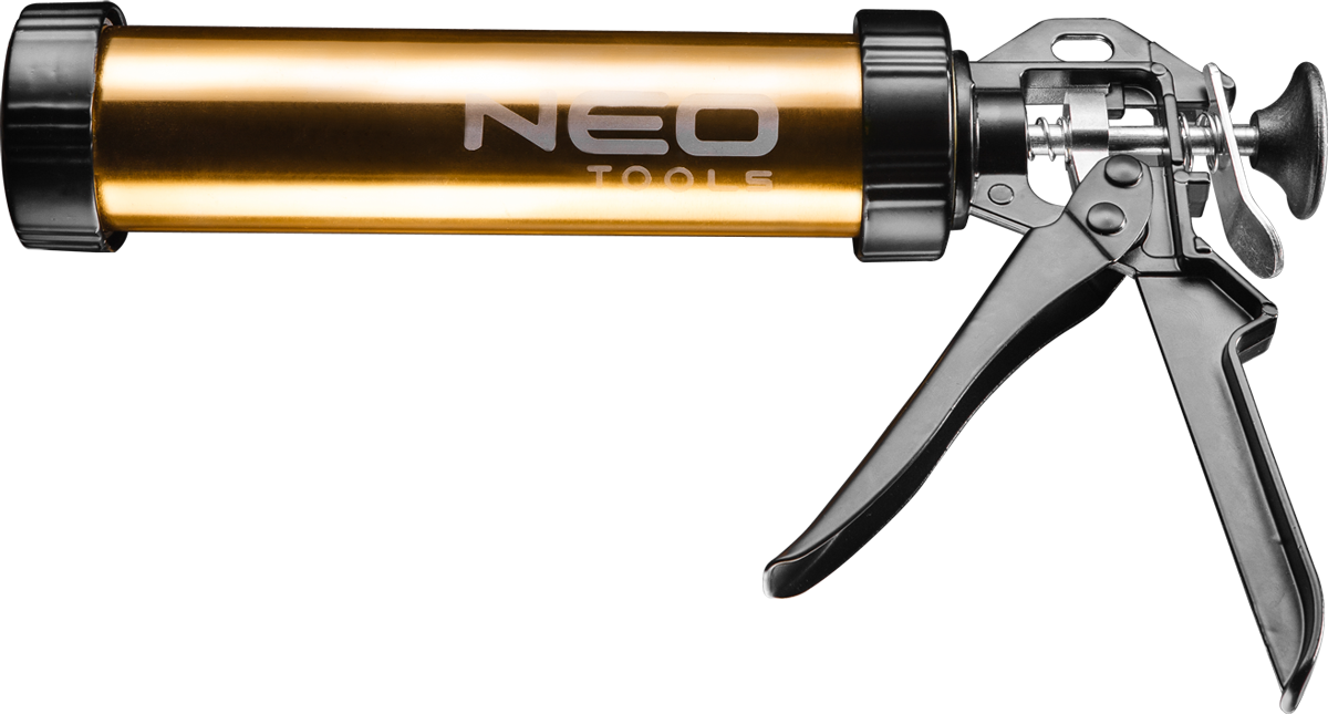 Neo Wyciskacz do mas uszczelniających 310ml (61-005)
