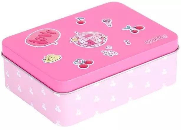 Create it! CREATE IT! 5 lip balm puszka 884528AV /6