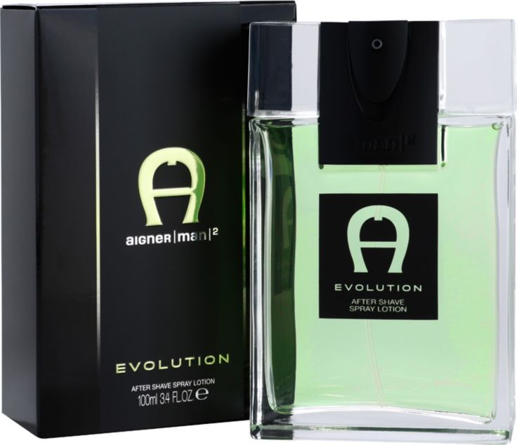 Aigner Parfums Man 2 Evolution EDT 50 ml