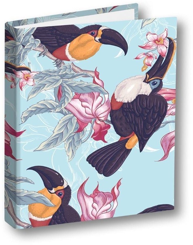 Segregator A5/2 Tukan PENMATE EDUKAMP