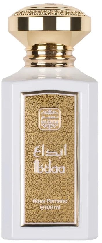 NASEEM Ibdaa Aqua Parfum spray 100ml